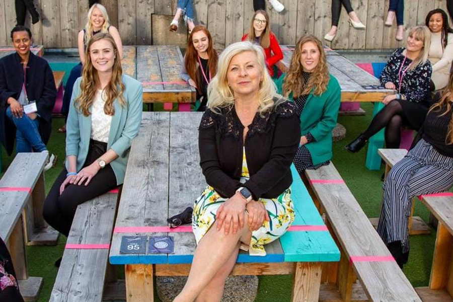 Fast Forward 15 to host mental health charity event