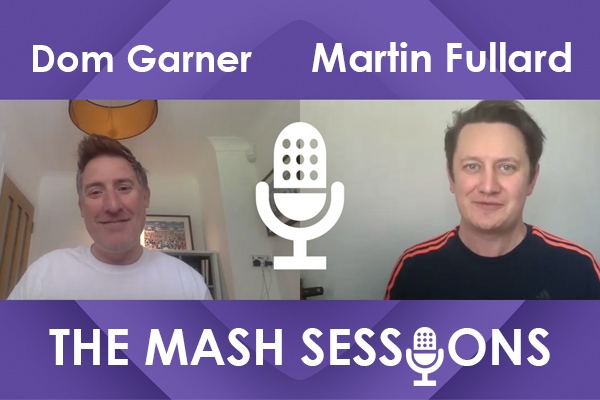 Mash Session: #ChooseLive