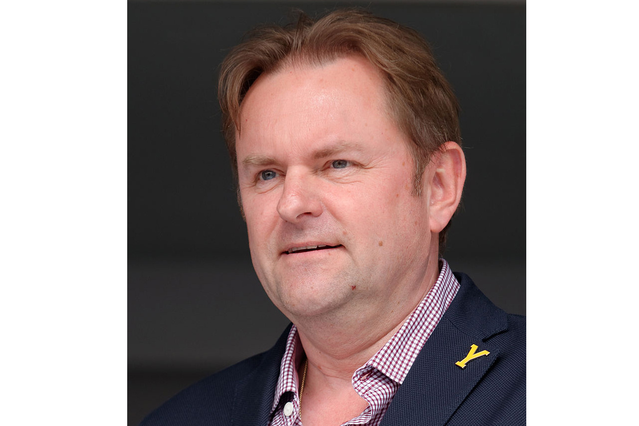 Welcome to Yorkshire chief executive resigns after ‘errors of judgement’