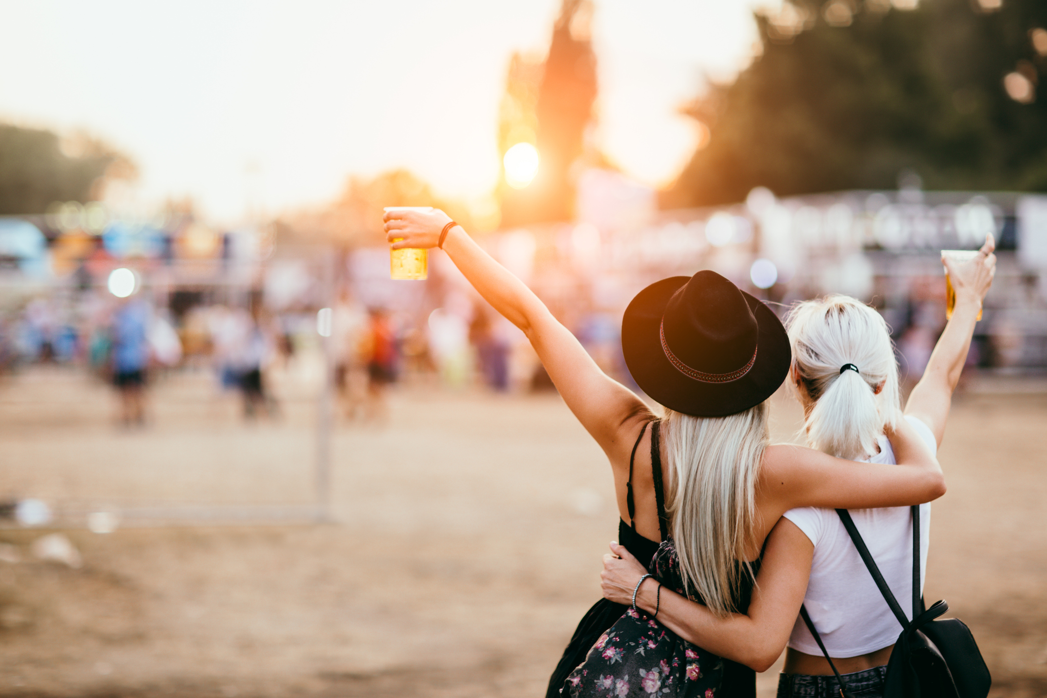 Event sites have ‘worse air quality than inner-city areas’ finds report