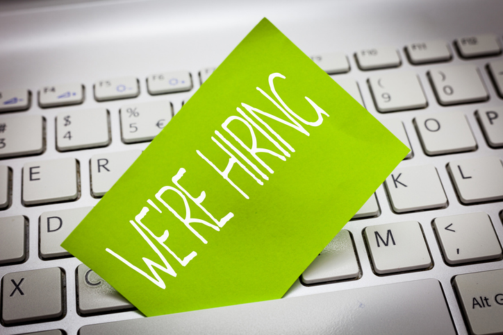 Deputy editor vacancy at Exhibition News