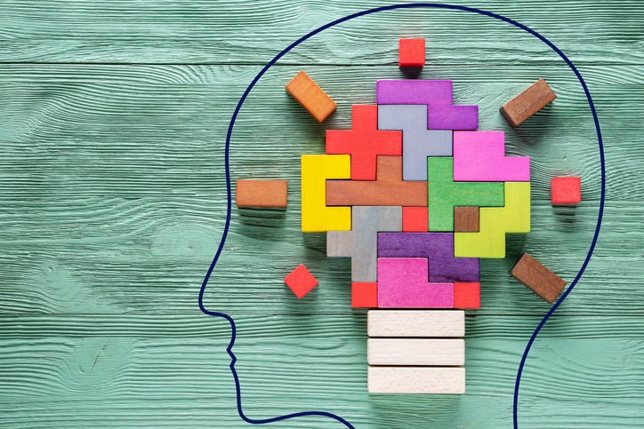 What does a mental health first aid course look like?