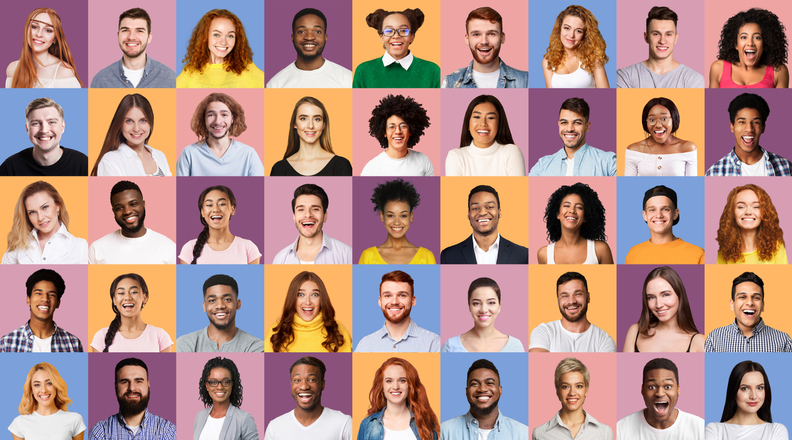 Diversity in events: I’ll put in £3 for every International Confex visitor