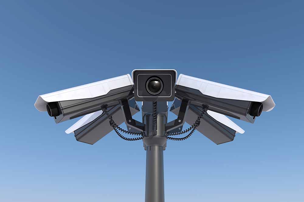 Safety in numbers? The event industry’s security challenges