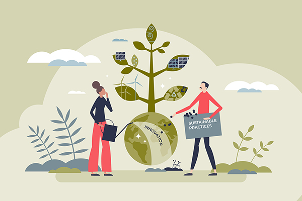 5 sustainable practices that all venues should adopt