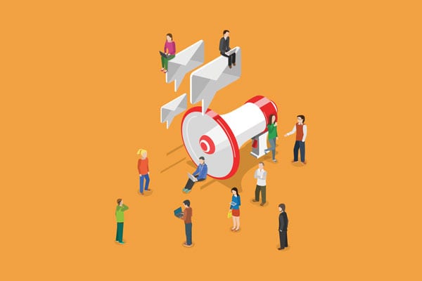 Tips from a career in exhibition industry PR