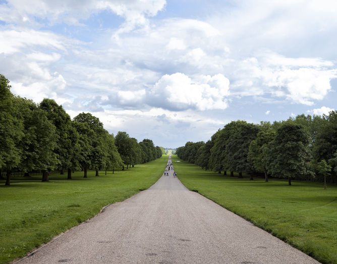 Countryfile Live to move to Windsor Great Park