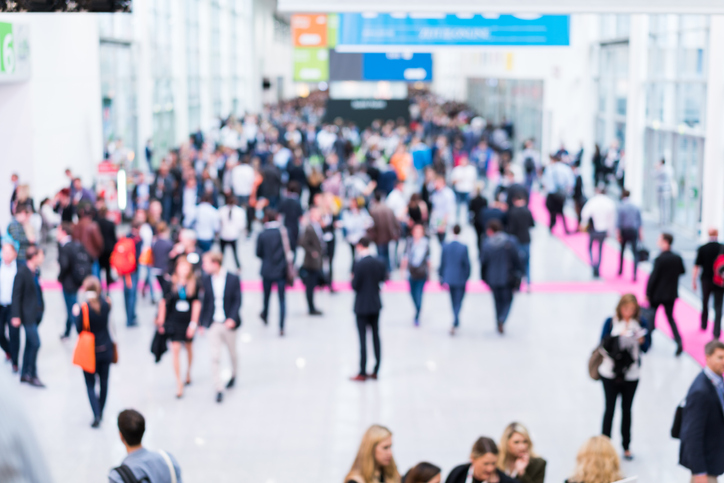 How to build on the success of your event