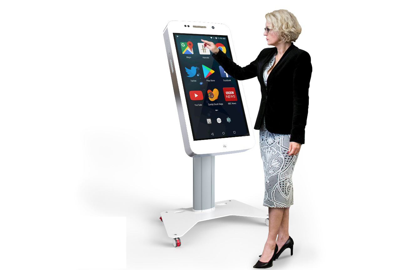 Giant iTab expands with a host of new partners
