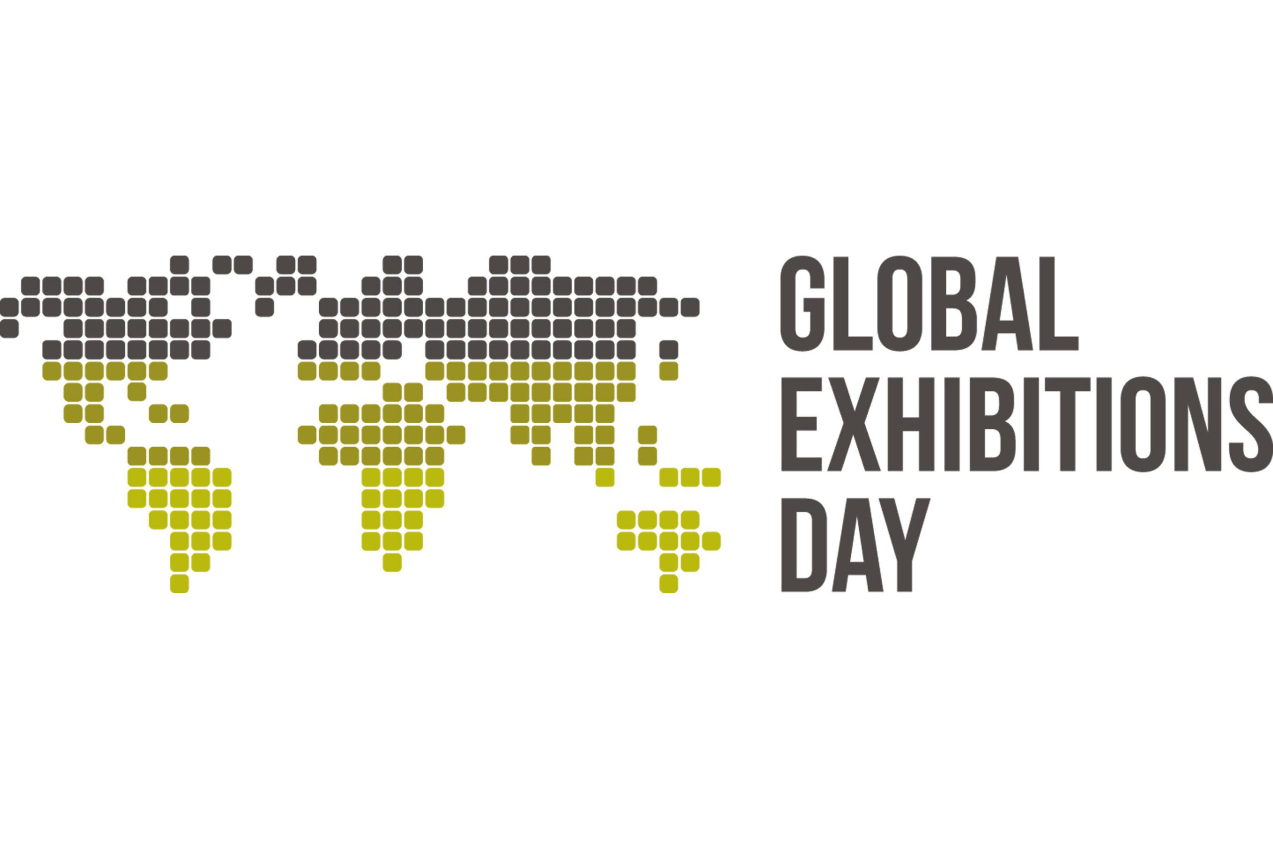 Infographic: Global Exhibitions Day
