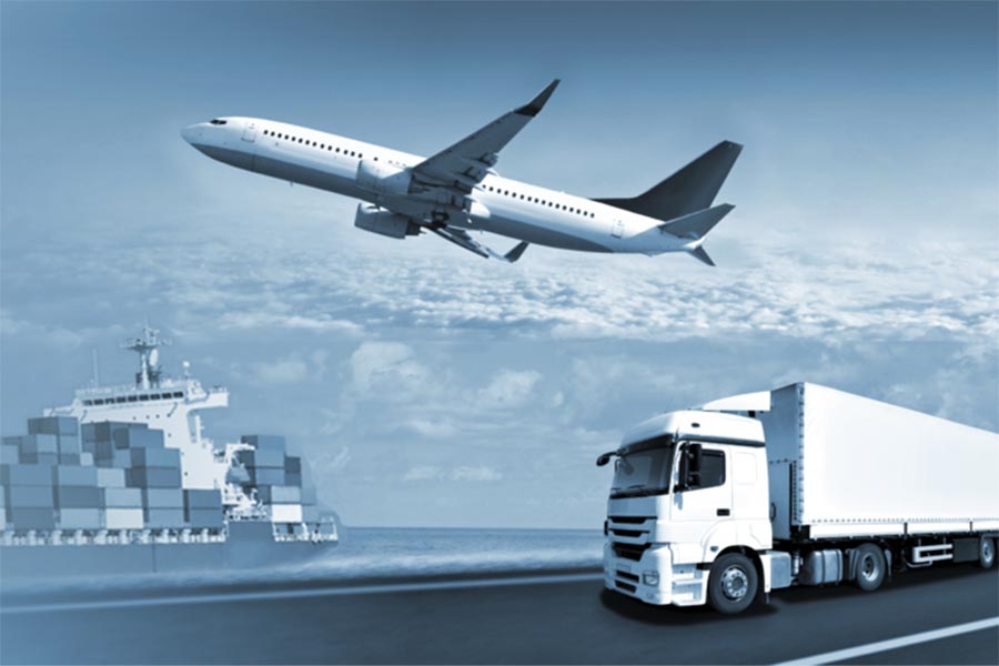 Manchester to host logistics summit 2018