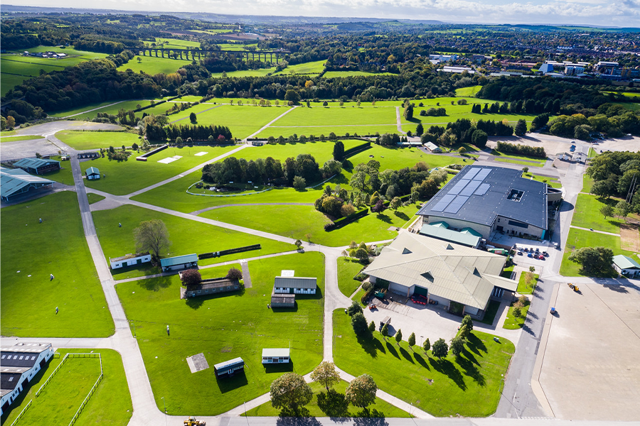 Yorkshire Event Centre secures new events for 2023