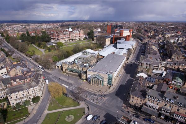 Home & Gift 2021 to co-locate with the Manchester Furniture Show