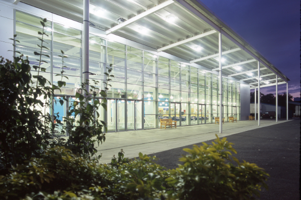 GroundsFest to launch at NAEC Stoneleigh