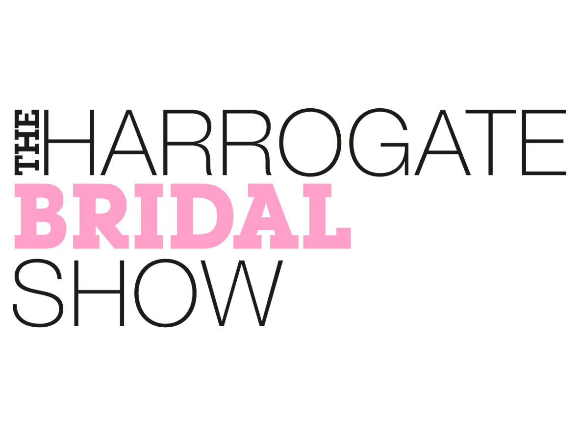 JOE MANBY LIMITED CELEBRATES 25 YEARS WITH THE HARROGATE BRIDAL SHOW