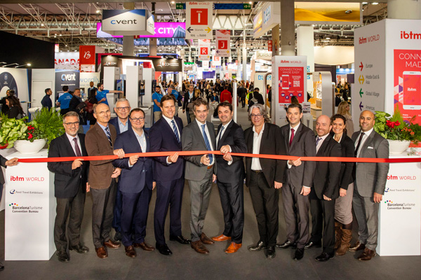 IBTM announces new contract