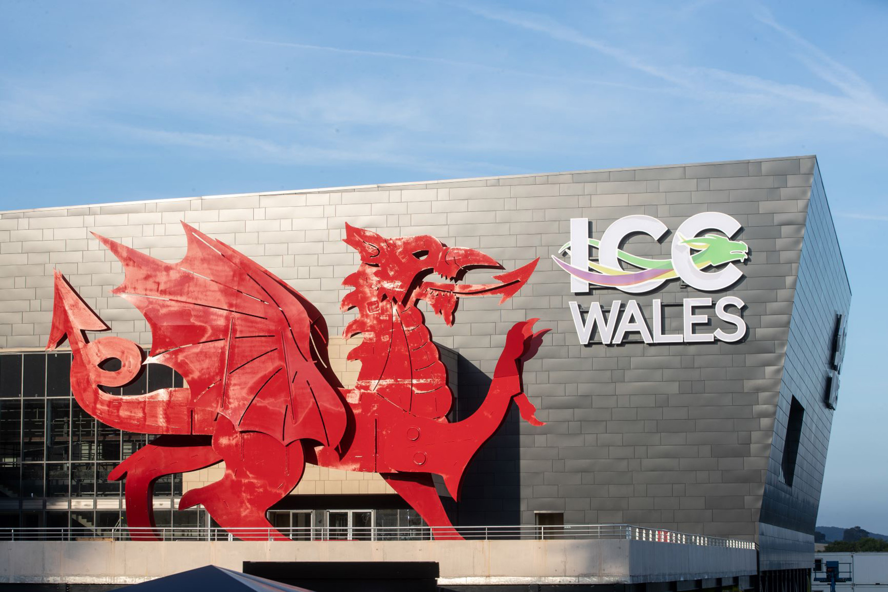 The Business of Events confirms ICC Wales as key partner