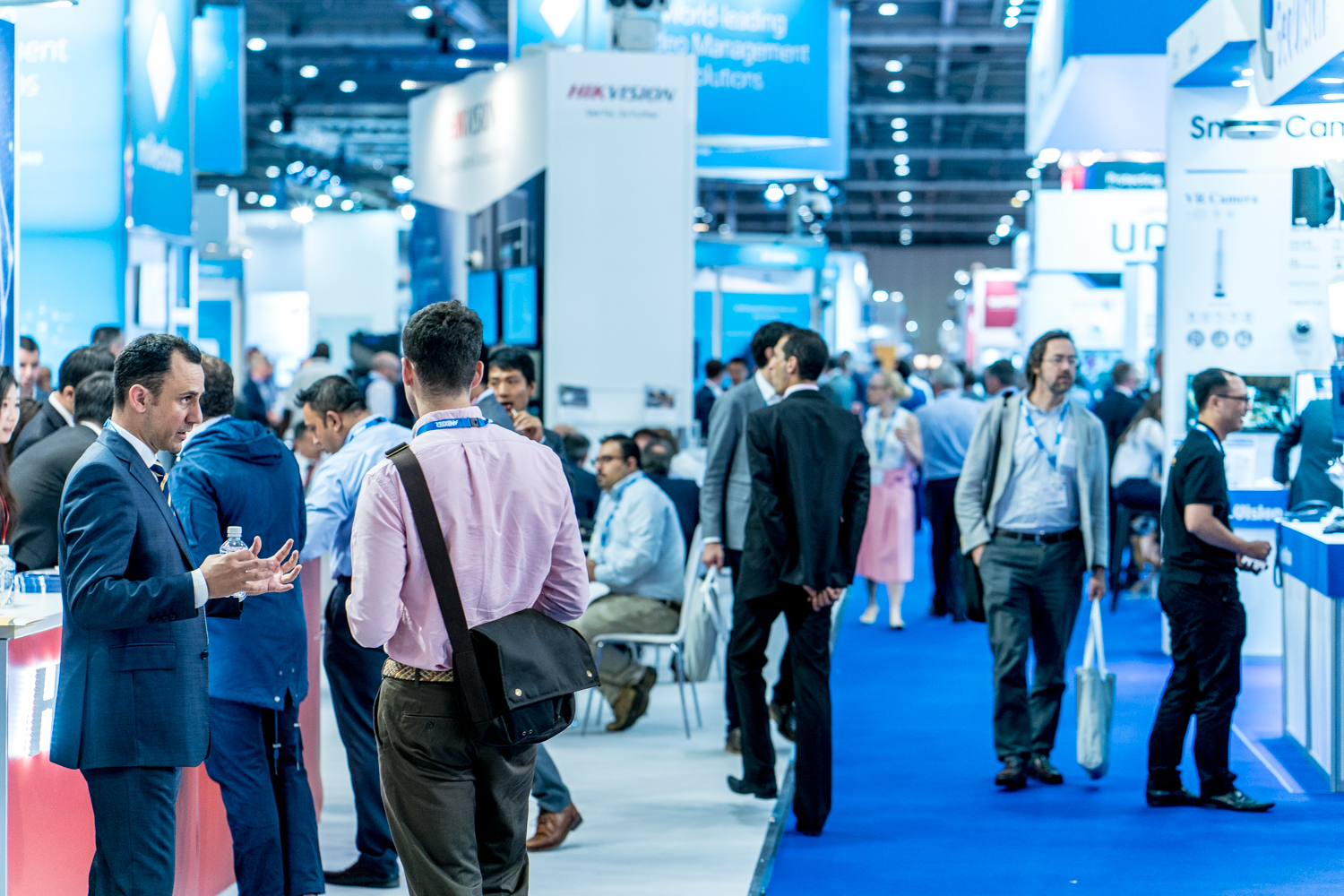 27,353 visitors for IFSEC International