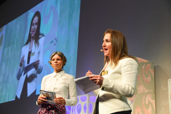 Gender disparity in events industry on agenda for IMEX Frankfurt