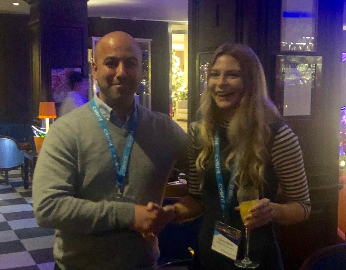 MPI UK & Ireland announces winner of Vanessa Cotton Scholarship 2018