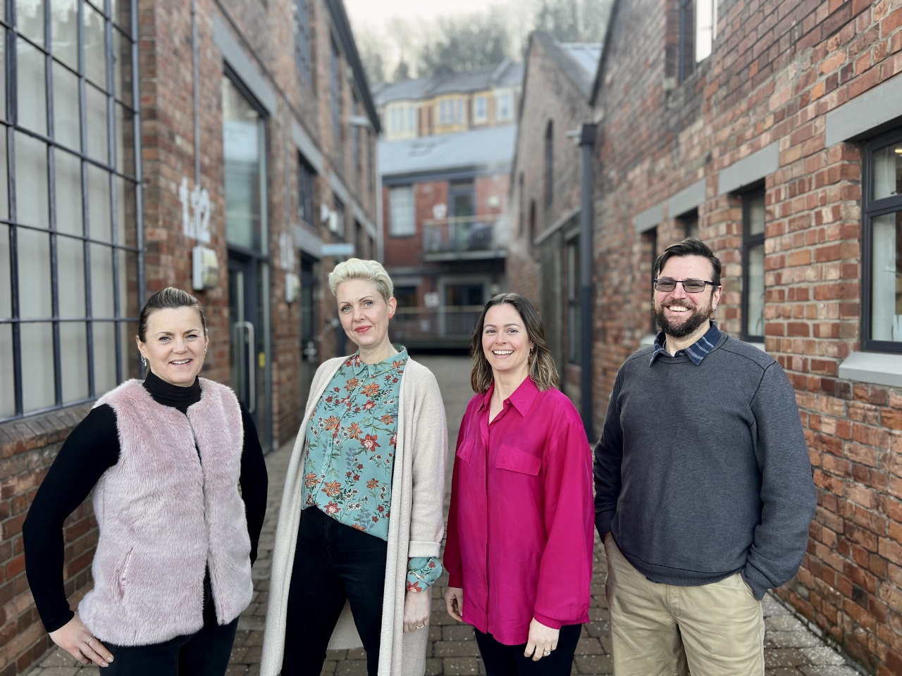 Ignition boosts team to meet influx of work