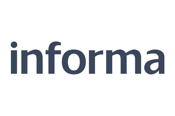 Informa growth, UBM integration complete