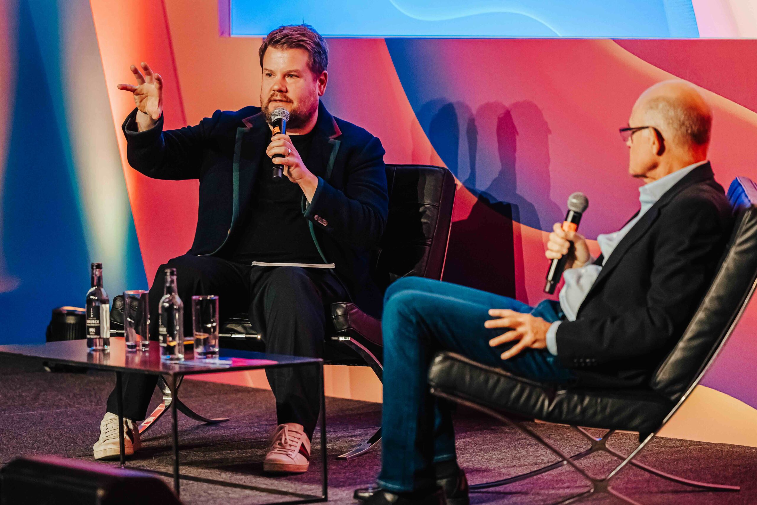 London Podcast Show Increases US Appeal With Sirius XM Headliners london-podcast-show-increases-us-appeal-with-sirius-xm-headliners