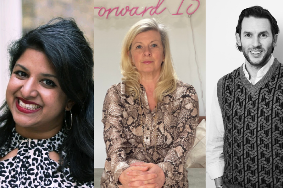 Diversity Ally announces judges for inaugural Diversity in Events Awards
