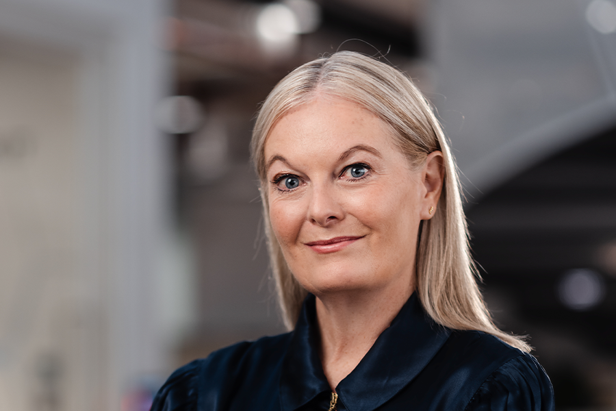 Olympia CEO Julie Driscoll appointed to AEV Board