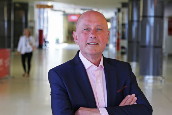 The week in appointments: 23-27 July