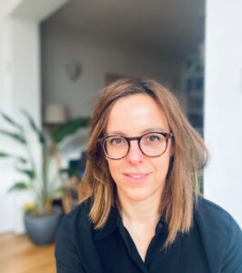 Karin Hausmann