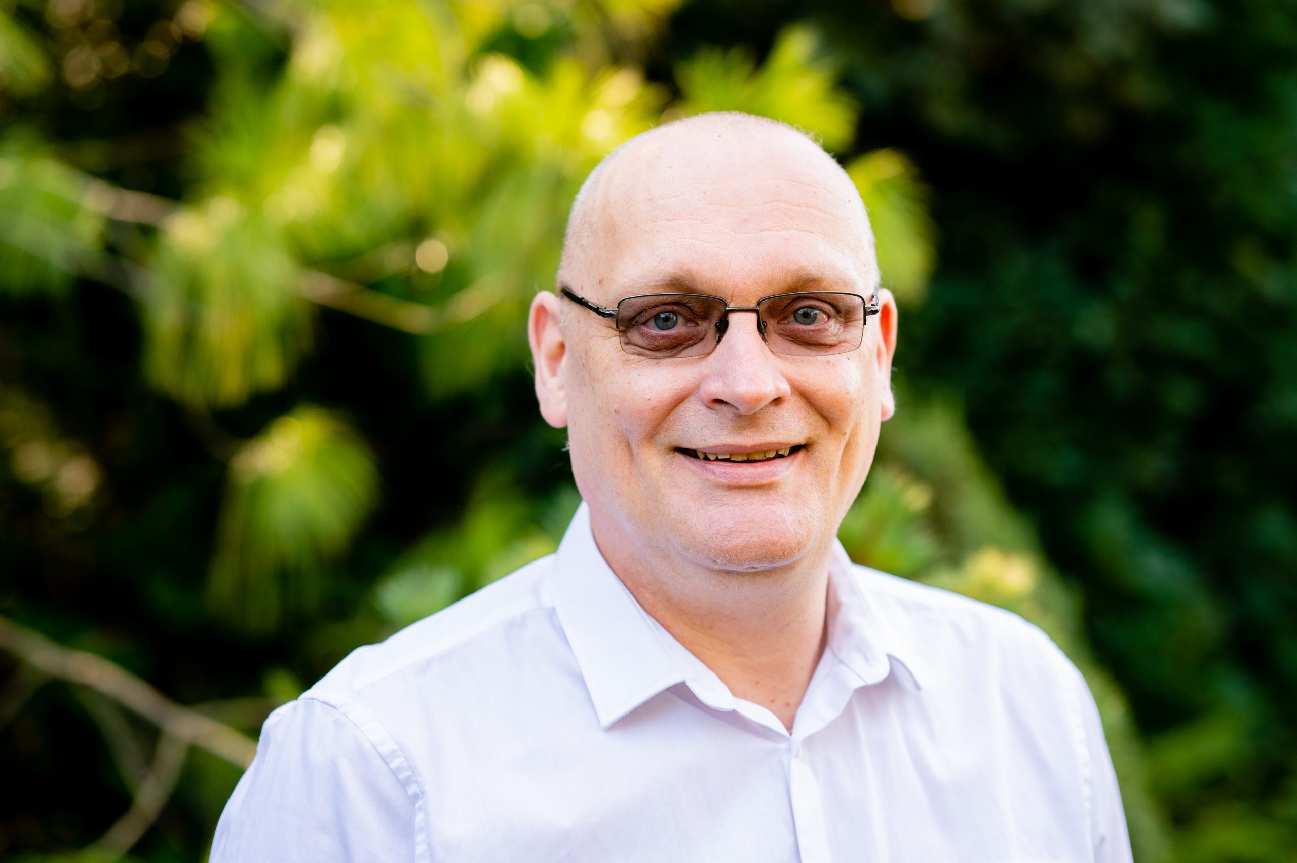 ESSA appoints Karl Dukes as chair of its sustainability working group