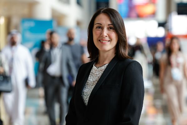 RX names Kathryn McCarthy as UK marketing director