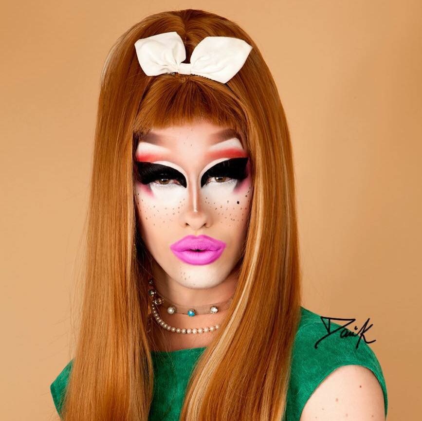 Absolutely fabulous