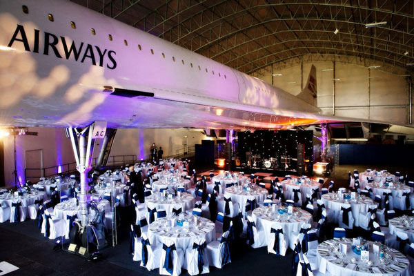 Lime Venue Portfolio launches new incentives programme for charities