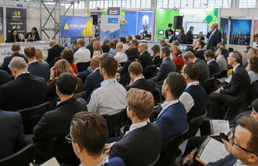 Oliver Kinross hails success of partnership with Gleanin