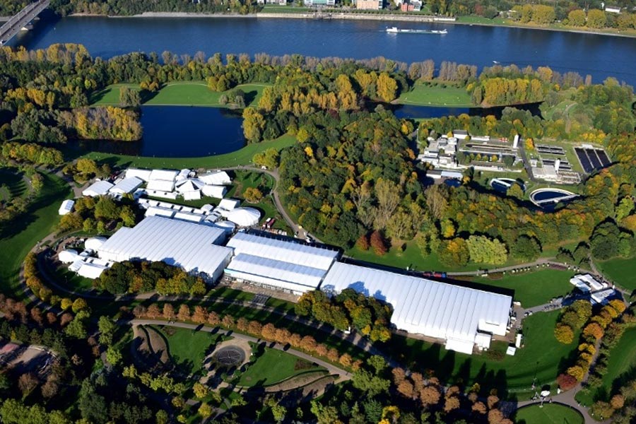 Sustainability, aesthetics and functionality