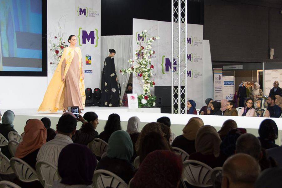 Muslim Lifestyle Expo returns to Manchester