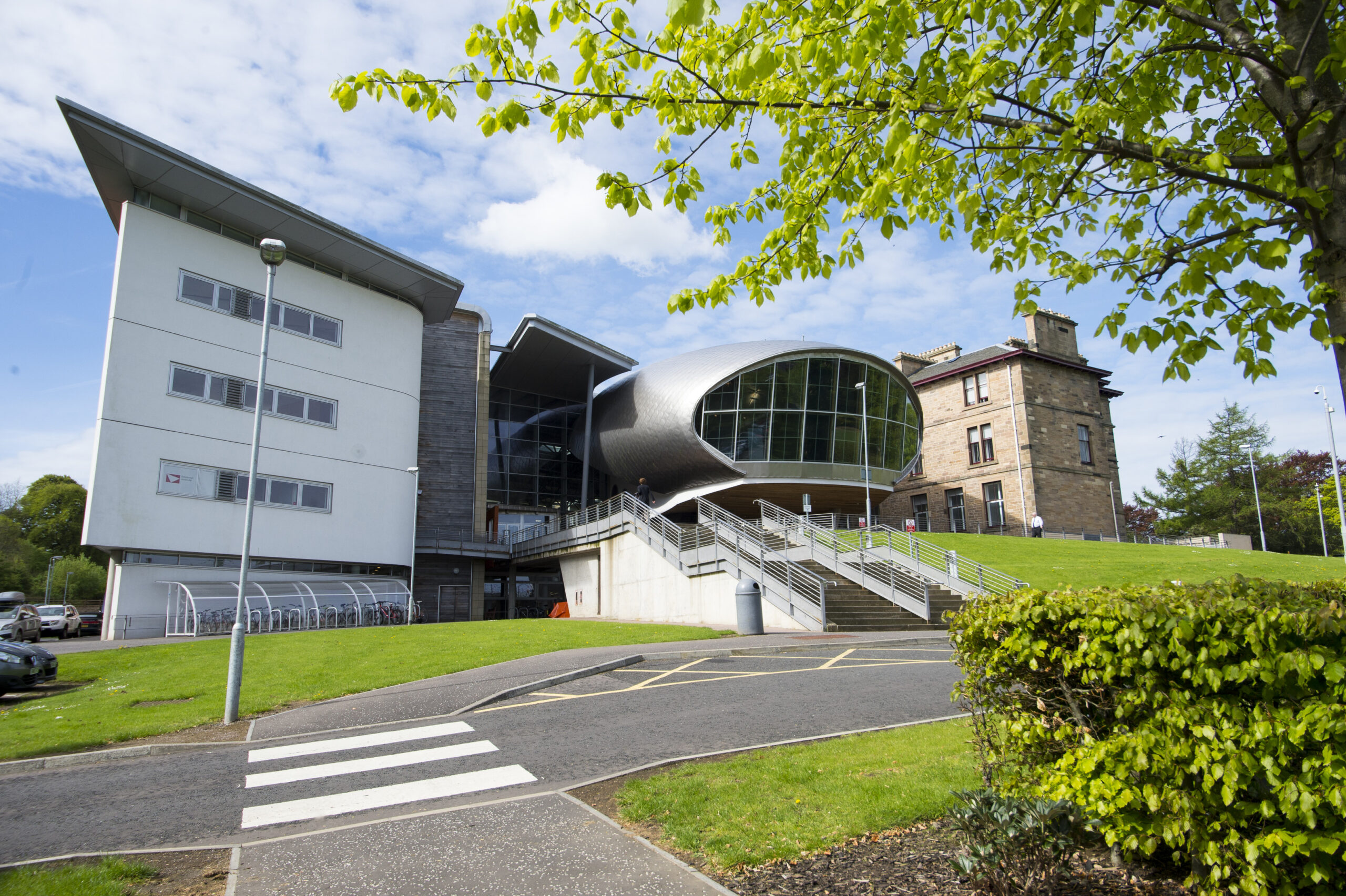 Edinburgh event course becomes first to join ICCA