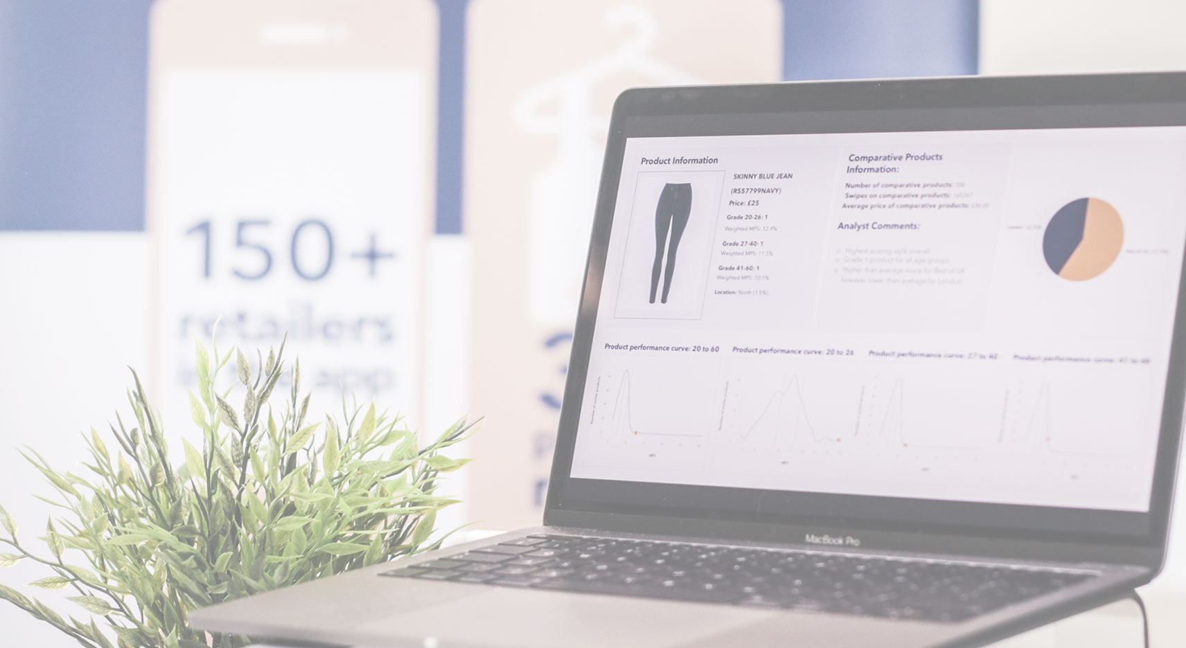 Jacket Required partners with Mallzee Insights
