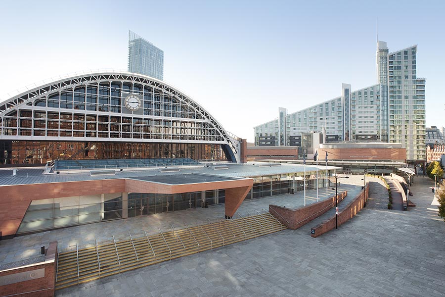Women in Business North to launch in Manchester