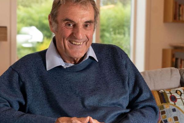 Mark Allen Group hits “exceptional” £10.2m EBIDTA profit mark