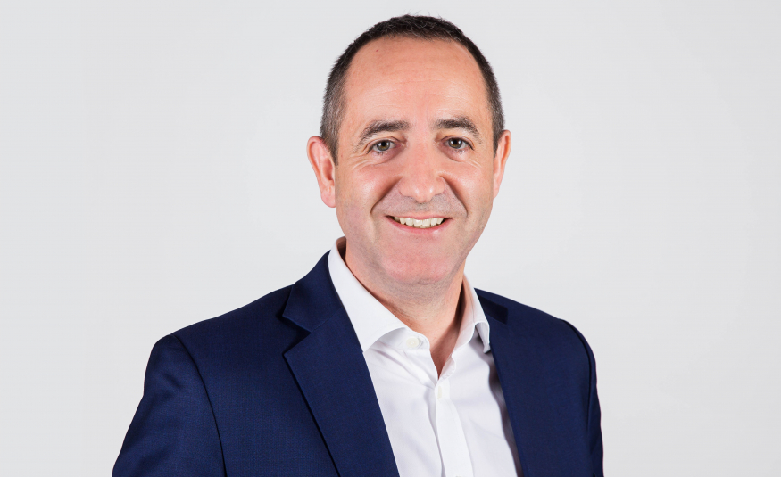 Mark Temple-Smith joins CloserStill Media as group MD