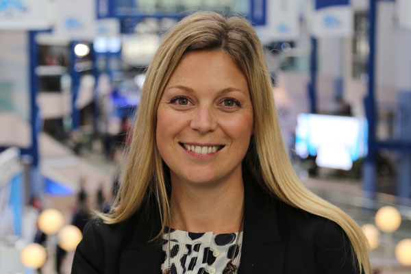 NEC Group appoints Kelly Haslehurst as marketing director for conventions and exhibitions