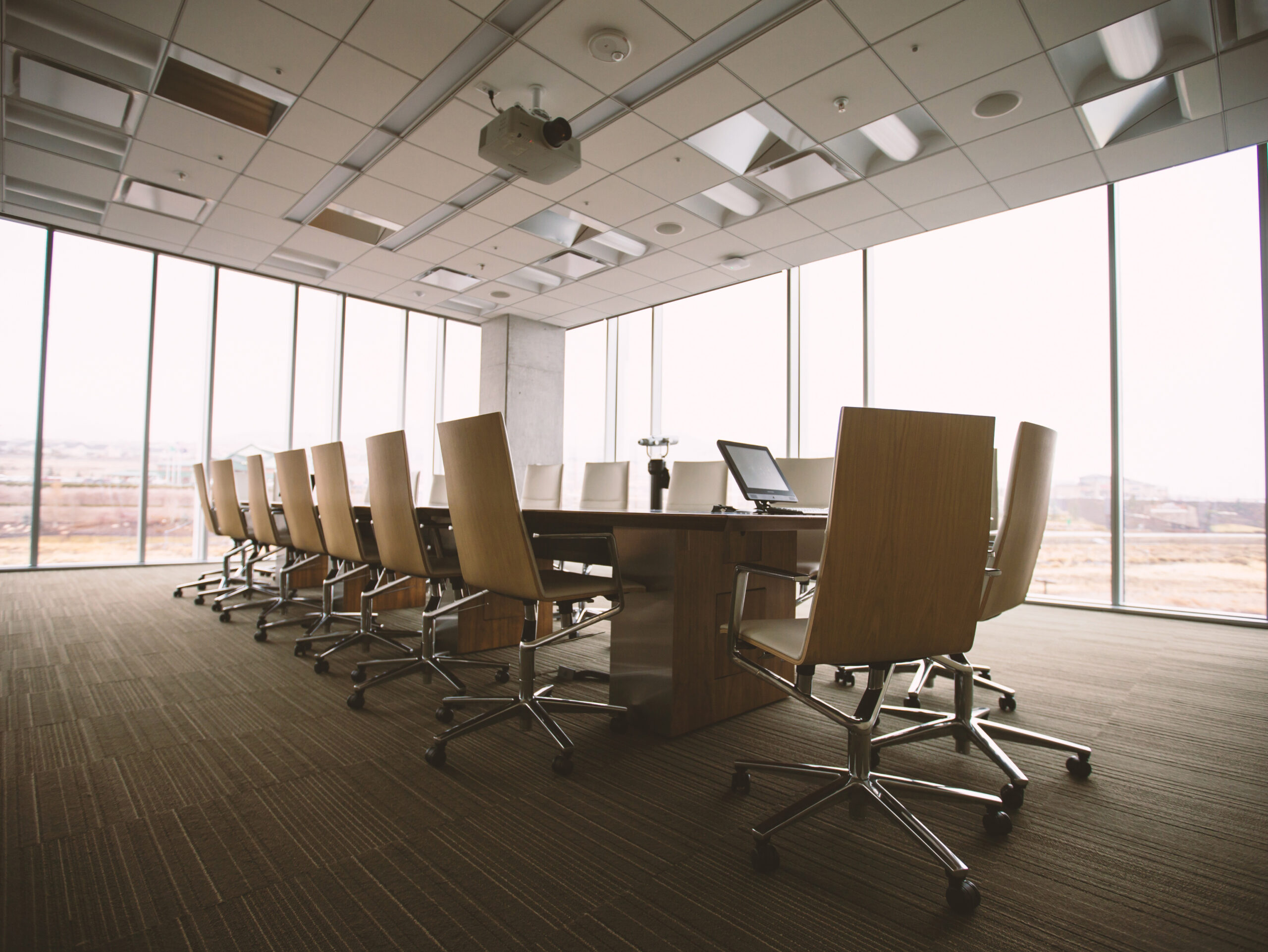 NEW RESEARCH REVEALS BUOYANT BUT COMPETITIVE MICE MARKET