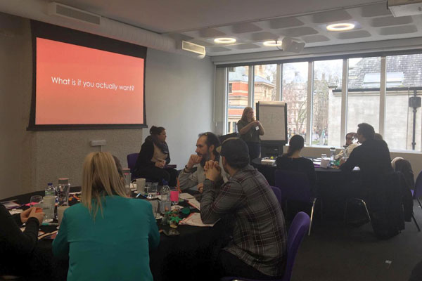 ESSA mental health workshops met with acclaim