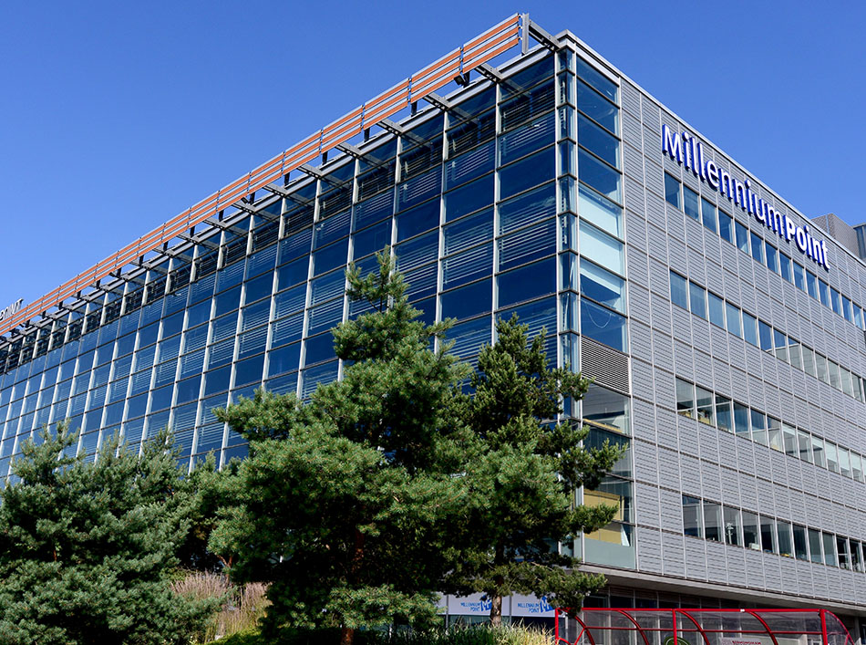 Venue Profile: Birmingham’s Millennium Point