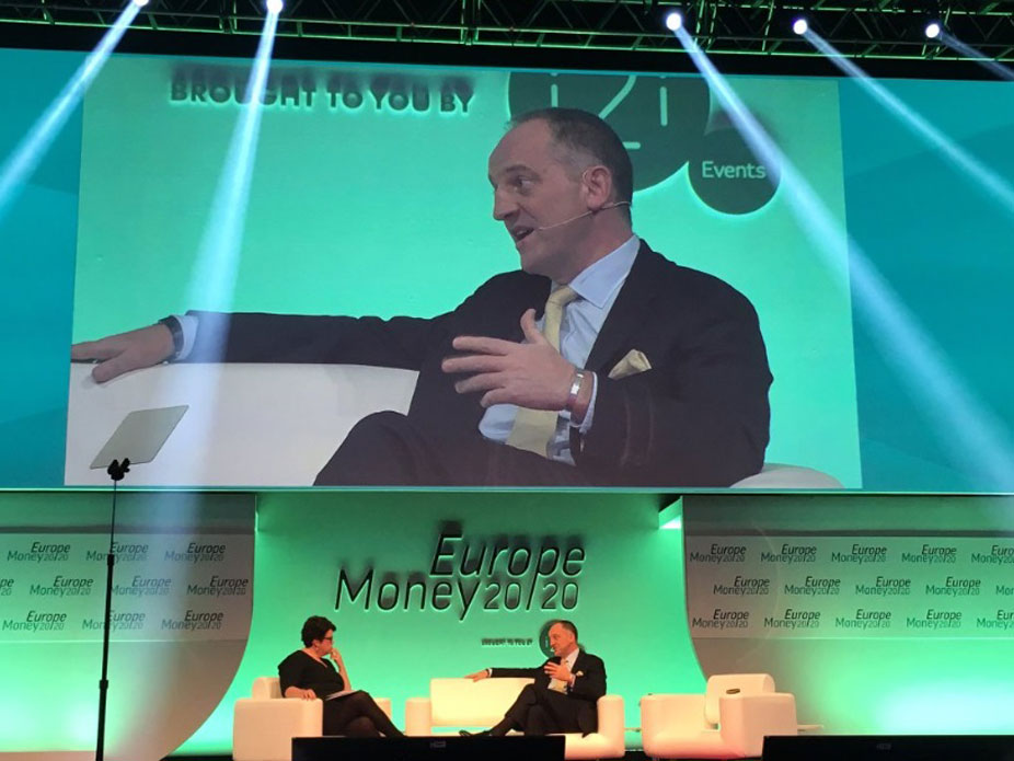 MONEY20/20 EUROPE 2016