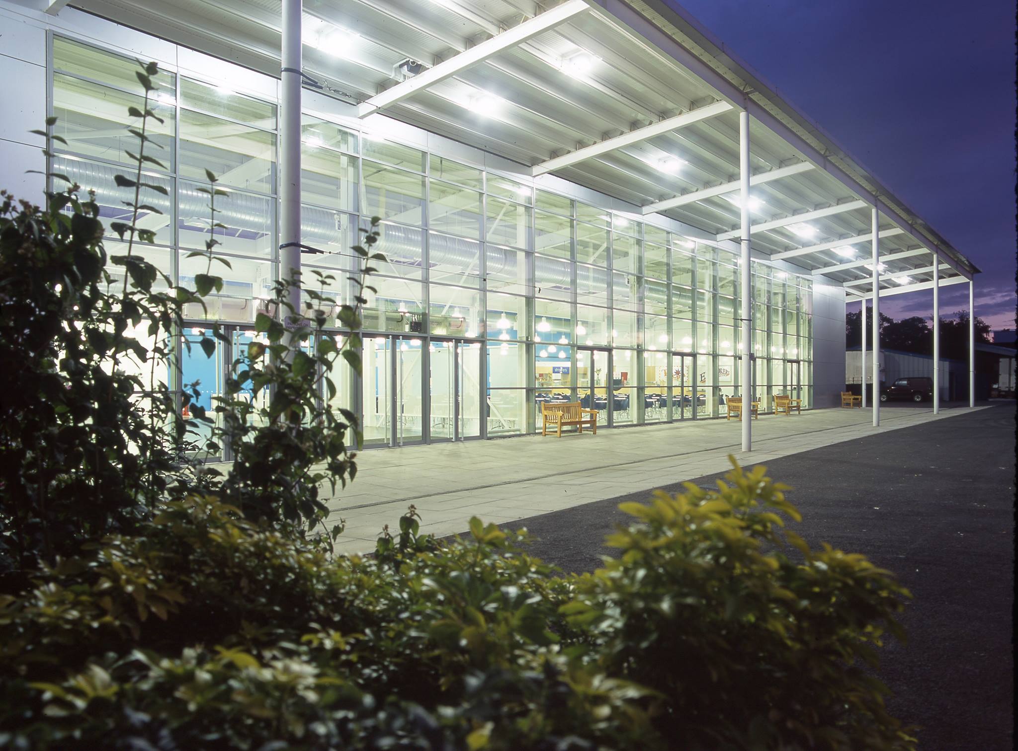 NAEC Stoneleigh creates sustainability plan post-Covid-19