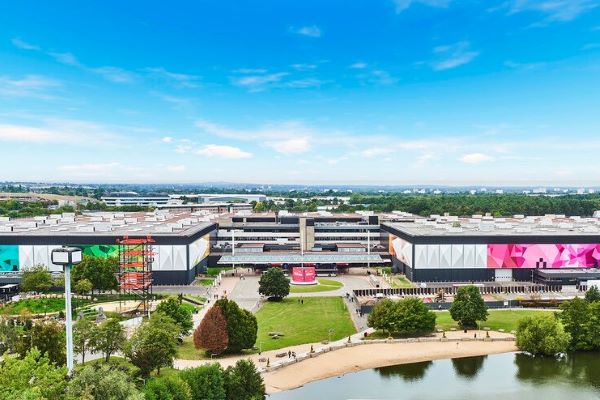 NEC confirms two new consumer sporting shows for February